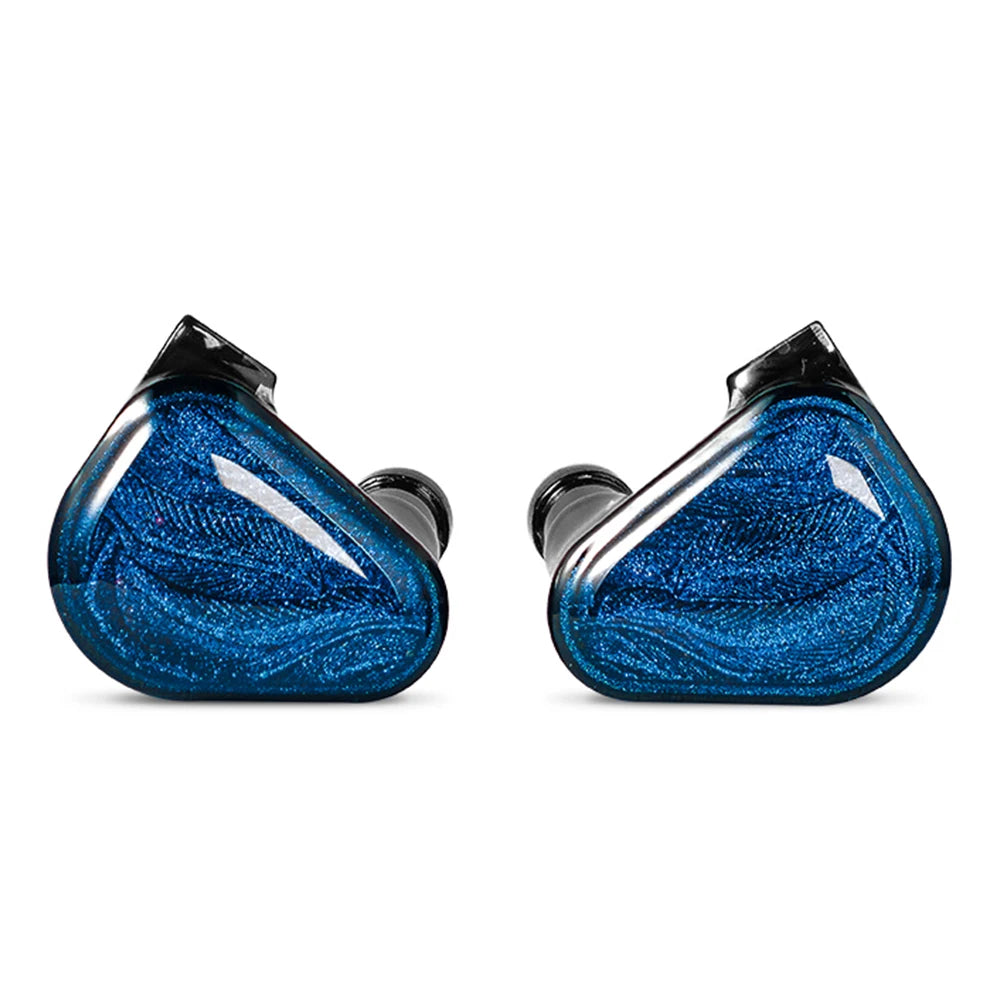 TRUTHEAR X Crinacle ZERO: BLUE