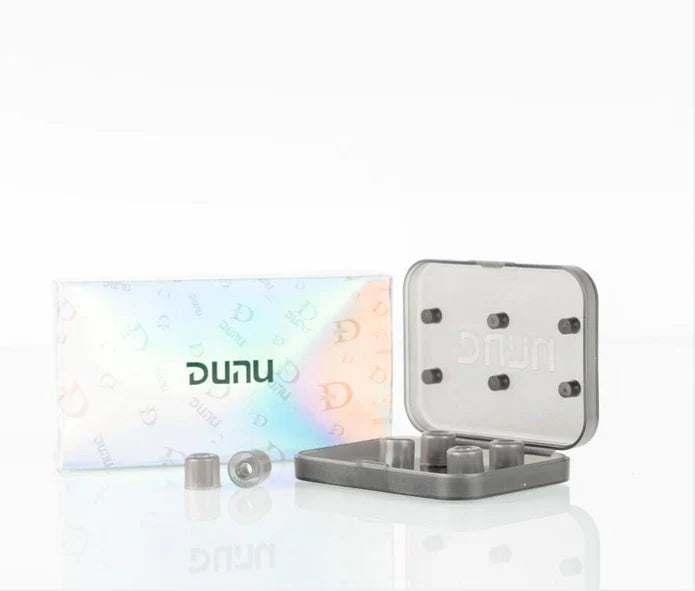 DUNU S&S ausinių galiukai (eartips)