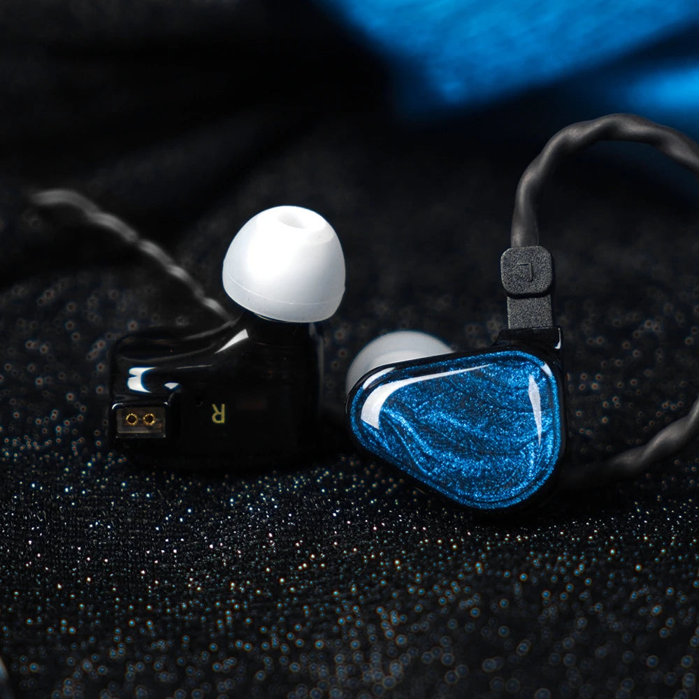 TRUTHEAR X Crinacle ZERO: BLUE